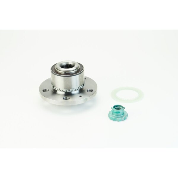 CONTINENTAL CTAM WBE1001 Radlagersatz