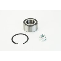CONTINENTAL CTAM WBE1012 Radlagersatz