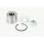 CONTINENTAL CTAM WBE1014 Radlagersatz