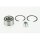CONTINENTAL CTAM WBE1016 Radlagersatz