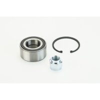 CONTINENTAL CTAM WBE1017 Radlagersatz