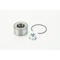 CONTINENTAL CTAM WBE1018 Radlagersatz