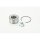 CONTINENTAL CTAM WBE1018 Radlagersatz