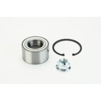 CONTINENTAL CTAM WBE1020 Radlagersatz