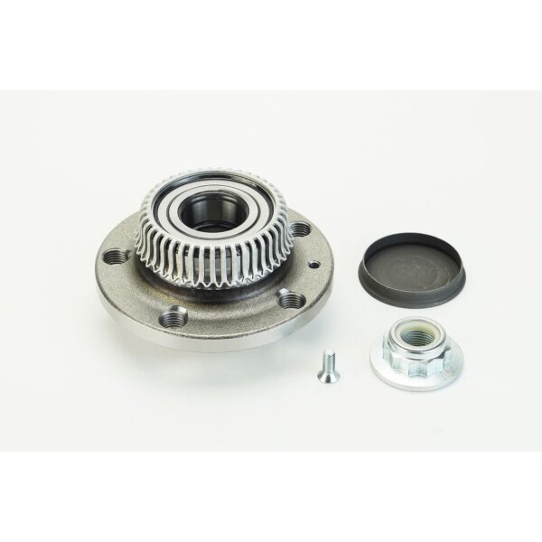 CONTINENTAL CTAM WBE1022 Radlagersatz