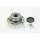 CONTINENTAL CTAM WBE1022 Radlagersatz