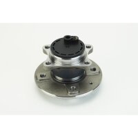 CONTINENTAL CTAM WBE1026 Radlagersatz