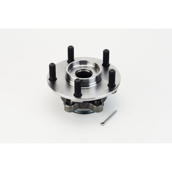CONTINENTAL CTAM WBE1033 Radlagersatz