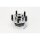 CONTINENTAL CTAM WBE1033 Radlagersatz