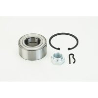 CONTINENTAL CTAM WBE1036 Radlagersatz