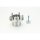 CONTINENTAL CTAM WBE1043 Radlagersatz