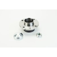CONTINENTAL CTAM WBE1057 Radlagersatz