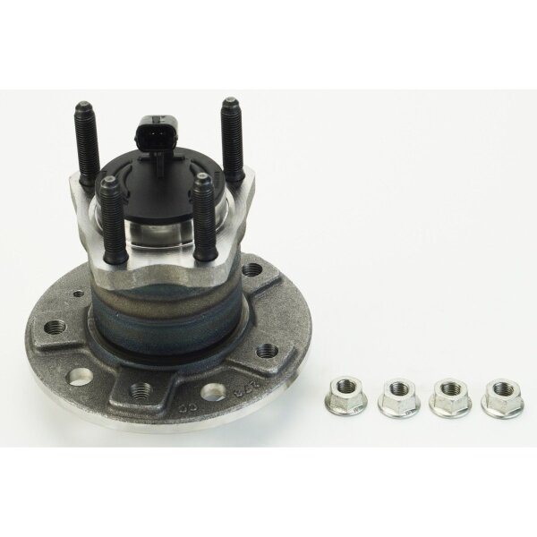 CONTINENTAL CTAM WBE1059 Radlagersatz