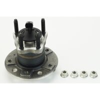 CONTINENTAL CTAM WBE1059 Radlagersatz