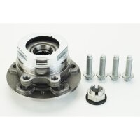 CONTINENTAL CTAM WBE1063 Radlagersatz