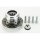 CONTINENTAL CTAM WBE1063 Radlagersatz