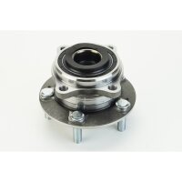 CONTINENTAL CTAM WBE1066 Radlagersatz