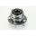 CONTINENTAL CTAM WBE1066 Radlagersatz