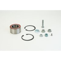 CONTINENTAL CTAM WBE1072 Radlagersatz