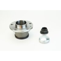 CONTINENTAL CTAM WBE1077 Radlagersatz