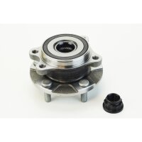 CONTINENTAL CTAM WBE1081 Radlagersatz