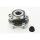 CONTINENTAL CTAM WBE1081 Radlagersatz