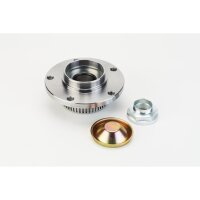 CONTINENTAL CTAM WBE1083 Radlagersatz