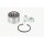 CONTINENTAL CTAM WBE1084 Radlagersatz