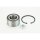 CONTINENTAL CTAM WBE1090 Radlagersatz