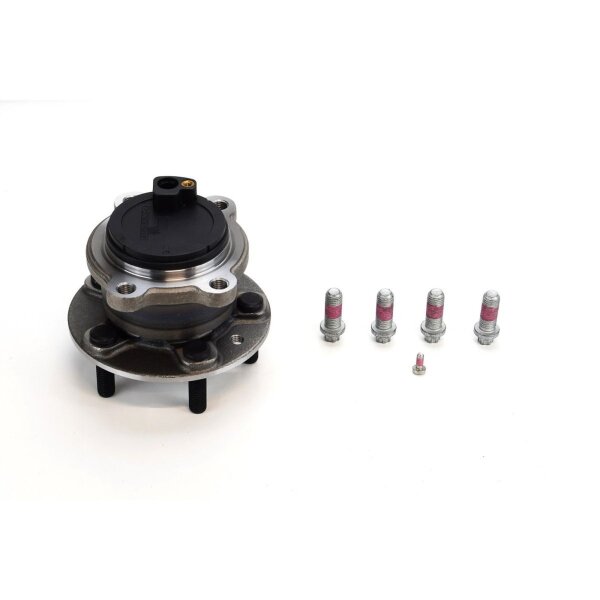 CONTINENTAL CTAM WBE1091 Radlagersatz