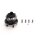 CONTINENTAL CTAM WBE1091 Radlagersatz