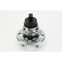 CONTINENTAL CTAM WBE1093 Radlagersatz