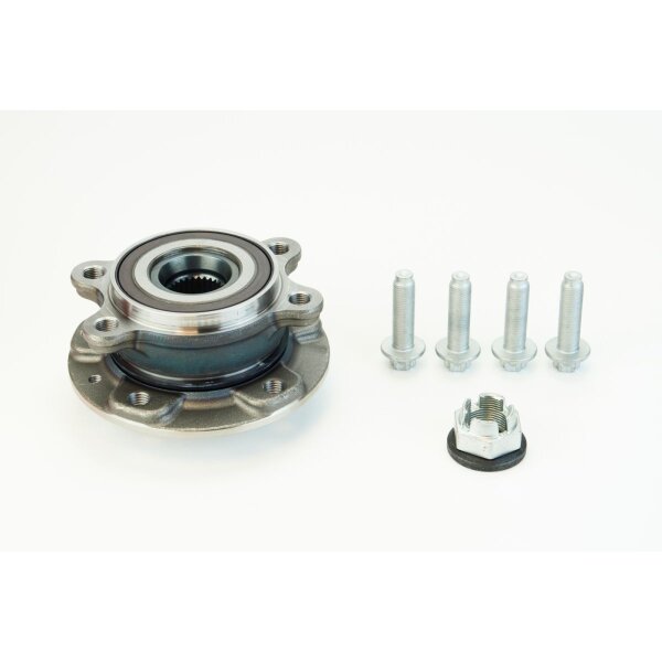 CONTINENTAL CTAM WBE1097 Radlagersatz