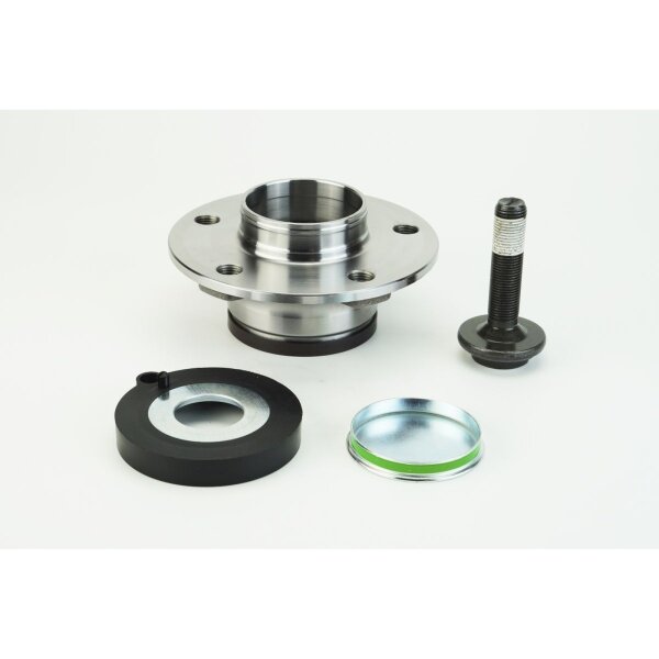 CONTINENTAL CTAM WBE1101 Radlagersatz