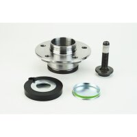 CONTINENTAL CTAM WBE1101 Radlagersatz