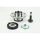 CONTINENTAL CTAM WBE1101 Radlagersatz