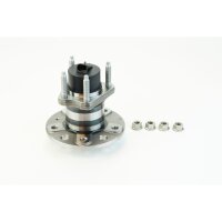 CONTINENTAL CTAM WBE1106 Radlagersatz