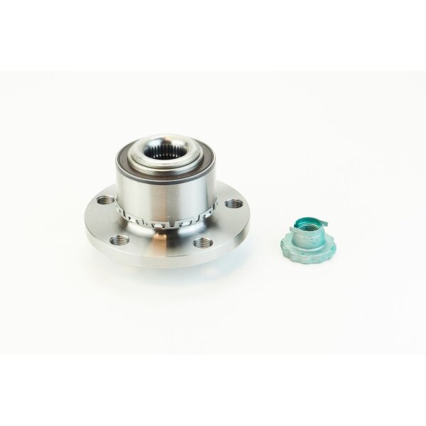 CONTINENTAL CTAM WBE1108 Radlagersatz