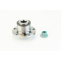 CONTINENTAL CTAM WBE1108 Radlagersatz