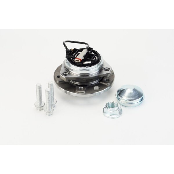 CONTINENTAL CTAM WBE1113 Radlagersatz
