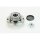 CONTINENTAL CTAM WBE1115 Radlagersatz