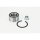 CONTINENTAL CTAM WBE1116 Radlagersatz