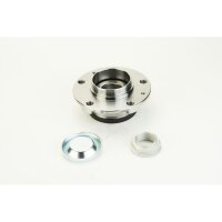 CONTINENTAL CTAM WBE1117 Radlagersatz