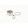 CONTINENTAL CTAM WBE1118 Radlagersatz