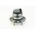 CONTINENTAL CTAM WBE1119 Radlagersatz