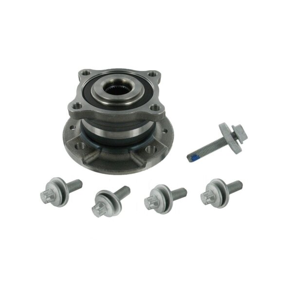 CONTINENTAL CTAM WBE1121 Radlagersatz