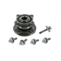 CONTINENTAL CTAM WBE1121 Radlagersatz