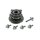CONTINENTAL CTAM WBE1121 Radlagersatz