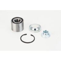 CONTINENTAL CTAM WBE1124 Radlagersatz