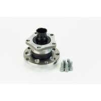 CONTINENTAL CTAM WBE1127 Radlagersatz